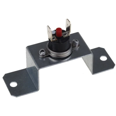 Afbeelding van Whirlpool Thermostat + support 155c 481010490220