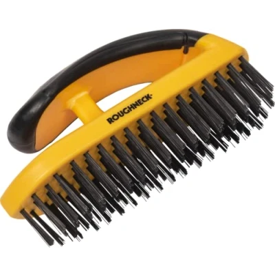 Afbeelding van Roughneck ROU52050 Heavy Duty Tapered Block Wire Brush