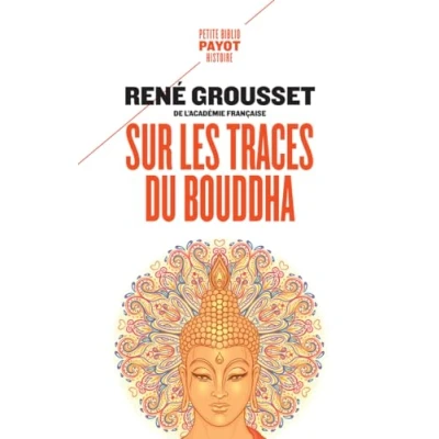 Afbeelding van Sur les traces du Bouddha