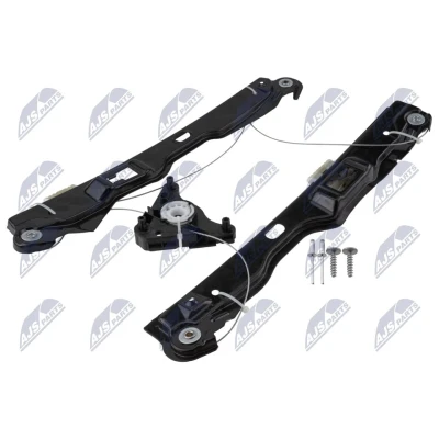 Afbeelding van Raambedieningsmechanisme NTY EPS VW 100