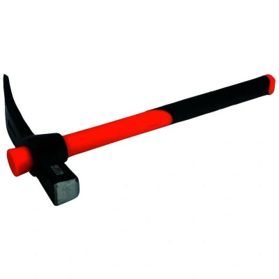 Afbeelding van Bahco Metselaarshamer spaans model fiberglas handgreep 700 g 486F