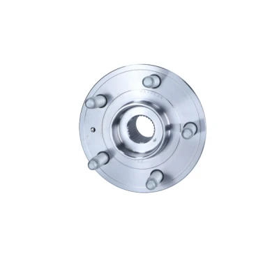 Afbeelding van Wiellagerset MAXGEAR 33 1217