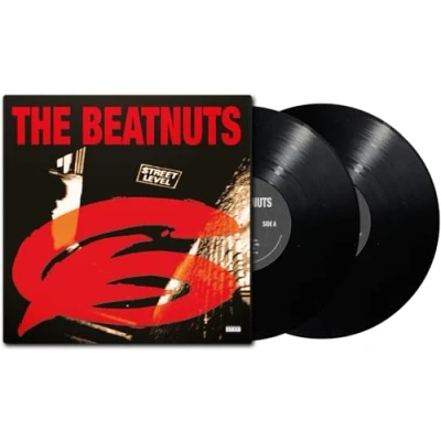 Afbeelding van Street Level (+2 Bonus Tracks)