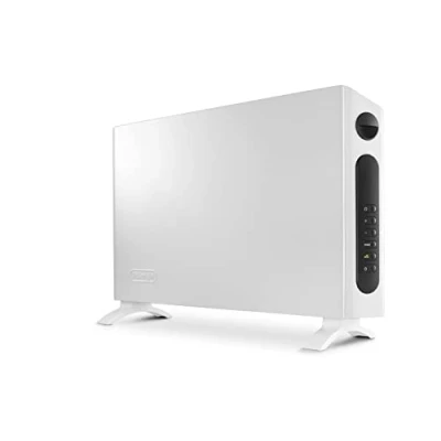 Afbeelding van De&quot;;Longhi HSX 4320E Convectorkachel Wit