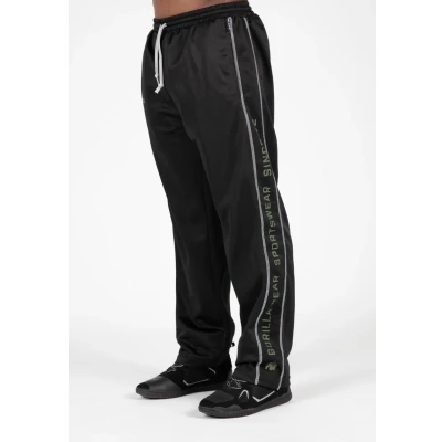 Afbeelding van Gorilla Wear Functional Trainingsbroek, Heren, Maat: L/XL, Green