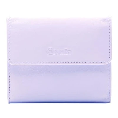 Afbeelding van Esquire Viktoria Little Wallet Lilac