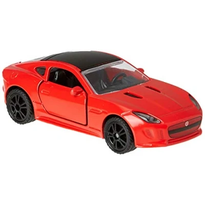 Afbeelding van Siku 1520 Jaguar F Type R