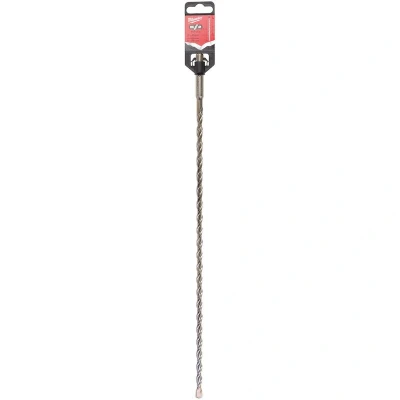 Afbeelding van Sds Plus Hamerboor M/2 8 X 400 Mm