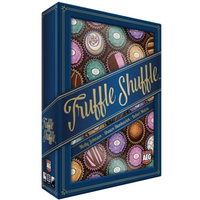 Afbeelding van Truffle Shuffle