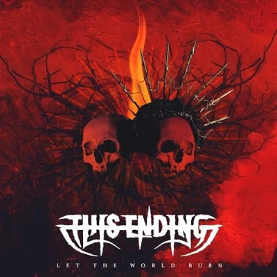 Afbeelding van Let This World Burn