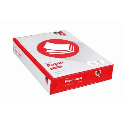 Afbeelding van Kopieerpapier Quantore Premium A4 80gr wit 500vel