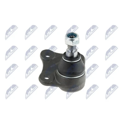 Afbeelding van Fuseekogel NTY ZSD VW 004