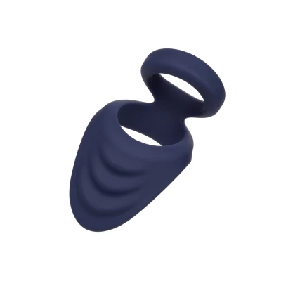 Afbeelding van Perineum Dual Cockring Viceroy