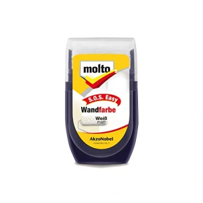 Afbeelding van Molto S.O.S. EASY MUURVERF 30ML