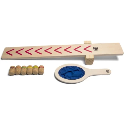 Afbeelding van BS Toys Ninja launcher