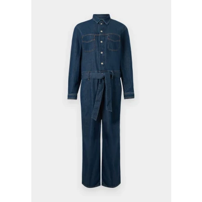Afbeelding van Marc O&#039;Polo DENIM Jumpsuit donkerblauw