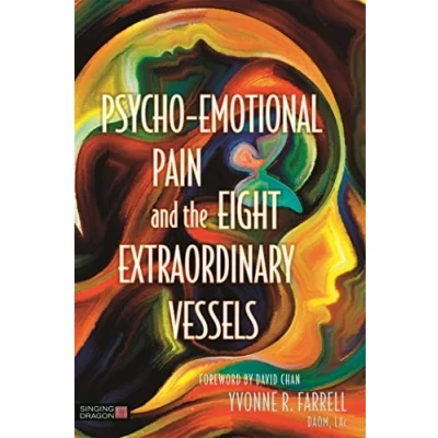 Afbeelding van Psycho Emotional Pain and the Eight Extraordinary Vessels