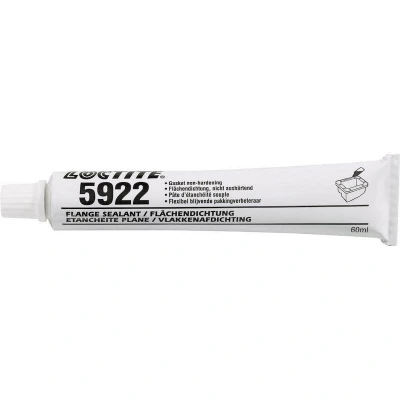 Afbeelding van Loctite Afdichting 5922 60 ml