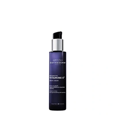 Afbeelding van Institut Esthederm Intensive Vitamine E2 Serum 30 Ml