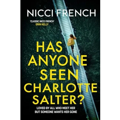 Afbeelding van Has Anyone Seen Charlotte Salter