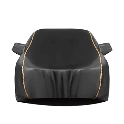 Afbeelding van Autohoes Voor MG GS HS ZS MG3 MG5 MG6 MGA MGB MGC MGF Outdoor Waterdichte Oxford UV bescherming Volledige