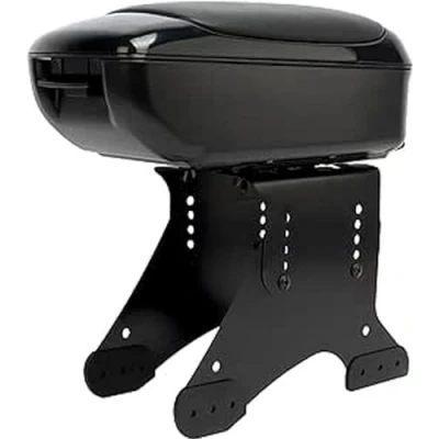 Afbeelding van Armsteun BC Corona Indy Zwart Universeel