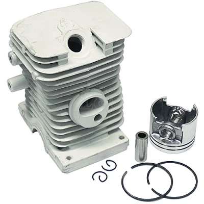 Afbeelding van Cilinder &amp; Zuiger Montage 38mm voor Stihl MS180
