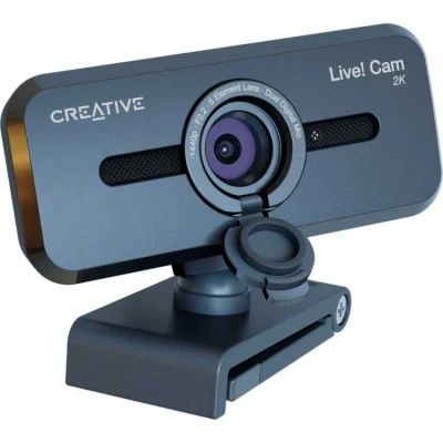 Afbeelding van Creative Live! Meet 4K webcam