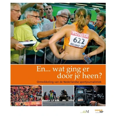 Afbeelding van En... wat ging er door je heen