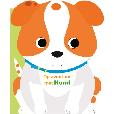 Afbeelding van Op avontuur met Hond