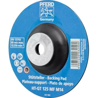 Afbeelding van PFERD 44890210 Steunschijf