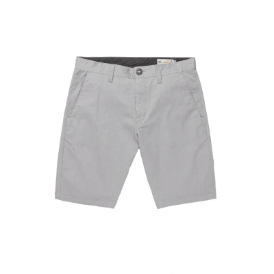 Afbeelding van Volcom Shorts, Heren, Maat: 38, Grey