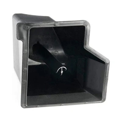 Afbeelding van Mulch hulpstuk 704764 voor Murray EQ en Sprint 46cm maaiers EQ200, EQ300, EQ400, EQ500, EQ500X, 460P, 460SP, 460SPX