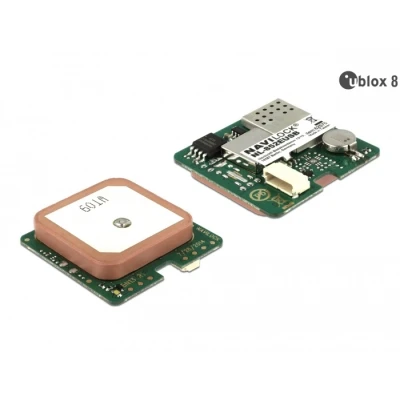Afbeelding van Navilock NL 852EUSB PPS u blox 8 Multi GNSS Motormodule