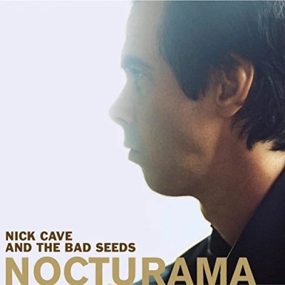 Afbeelding van Nick &amp; the Bad Seeds Cave Nocturama (2 LPs)