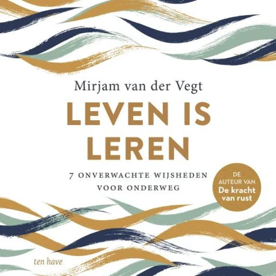 Afbeelding van Leven is leren