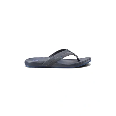 Afbeelding van Reef Cushion Phantom Teensandalen, Dames, Maat: 44, Blue Kunststof