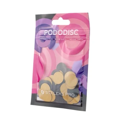 Afbeelding van Staleks Pododisc Small (15mm diameter) 180 grit