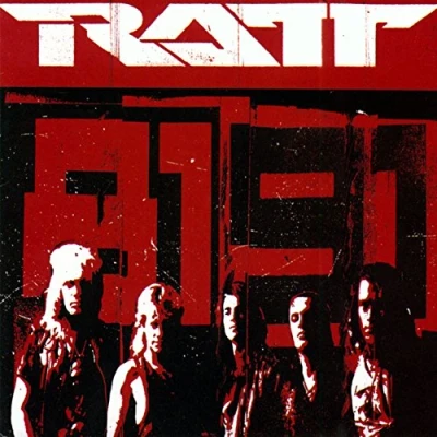 Afbeelding van Ratt N&#039; Roll 8191