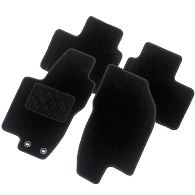 Afbeelding van AutoStyle Automatten passend voor Volkswagen Golf VII 3/5 deurs + Variant 2012 (incl. E Golf)