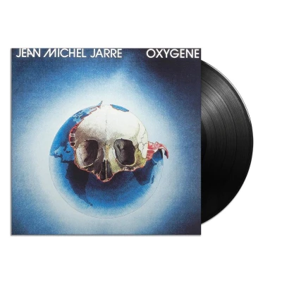 Afbeelding van Jean Michel Jarre Oxygene (LP)