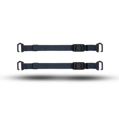 Afbeelding van WANDRD Premium Accessory Strap Aegean Blue