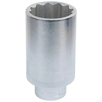 Afbeelding van KS Tools 911.4354 1/2&quot; Dopsleutel, twaalfkant lang, 32mm
