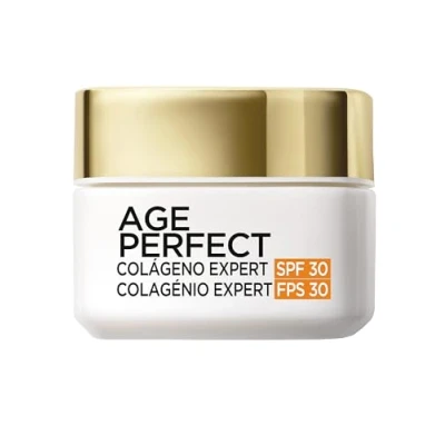 Afbeelding van L&#039;Oréal Age Perfect Dagcrème SPF 30 50 ml
