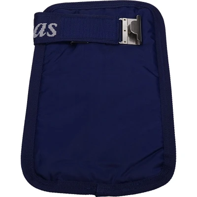 Afbeelding van Bucas Borstverbreder Click&#039;n Go Magnetic Donkerblauw 12