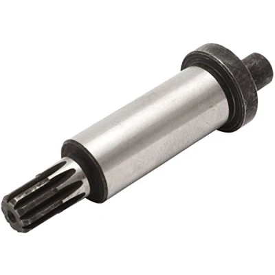 Afbeelding van Hazet 9022LG 03 Krukas 1 stuk(s)