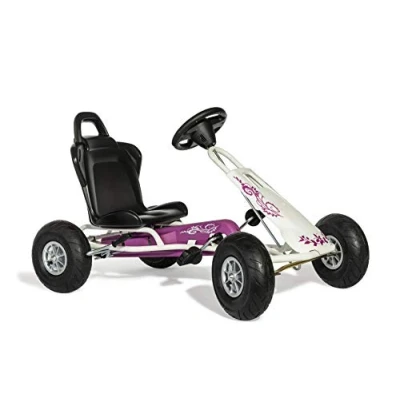 Afbeelding van Skelter Gokart AirRunner
