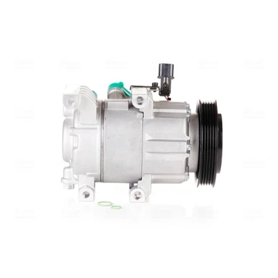 Afbeelding van Nissens Airco compressor 890241