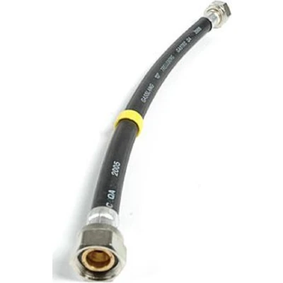 Afbeelding van Electrobot 100cm rubberen gasslang M24 [GASTEC QA]