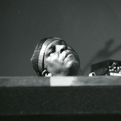 Afbeelding van Sun Ra Nuits De La Fondation Maeght (CD)